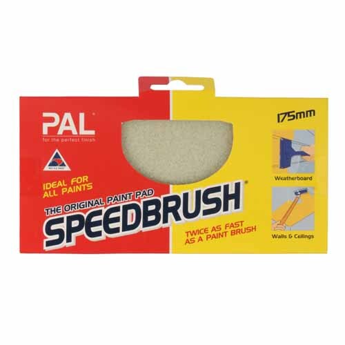 Speedbrush