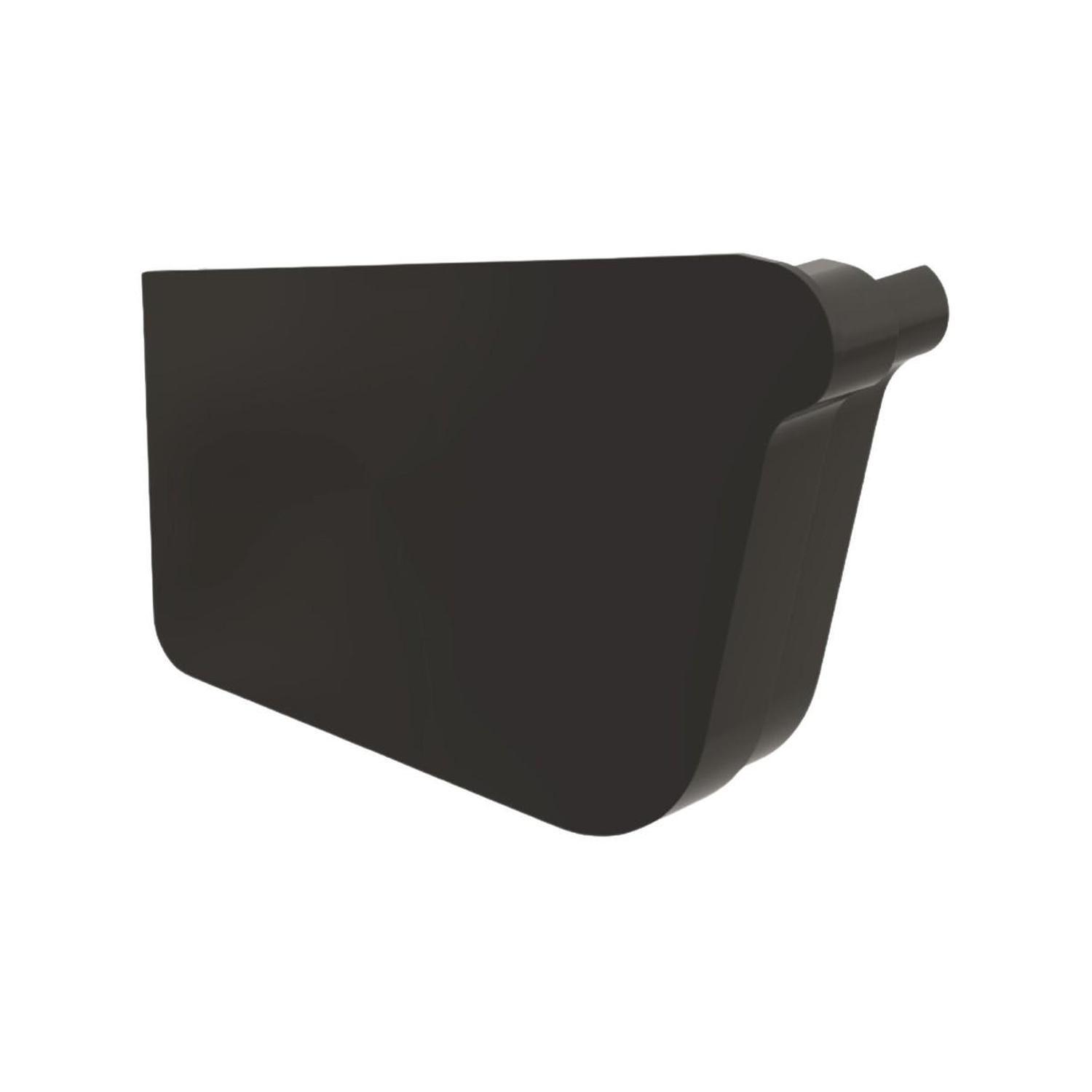 Left Hand Stop End