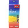 Microfibre All Purpose Cloths 18 pack