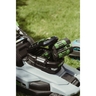 56 Volt Cordless Self-Propelled Lawn Mower Kit