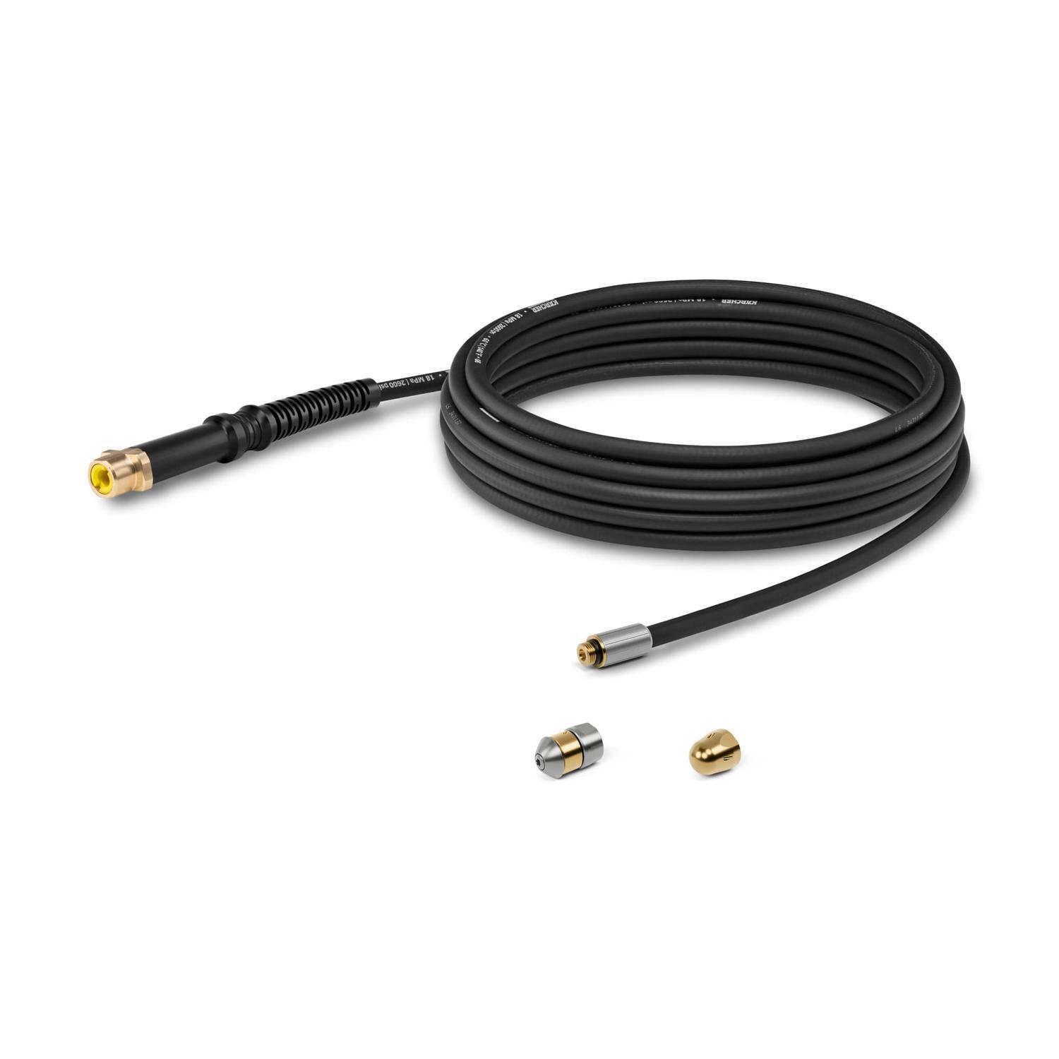 PC 7.5 Pipe Cleaning Kit