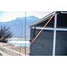 Tuatara Side Wall for Straight Awnings