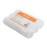 Roller Sleeve 3 Pack  230mm White