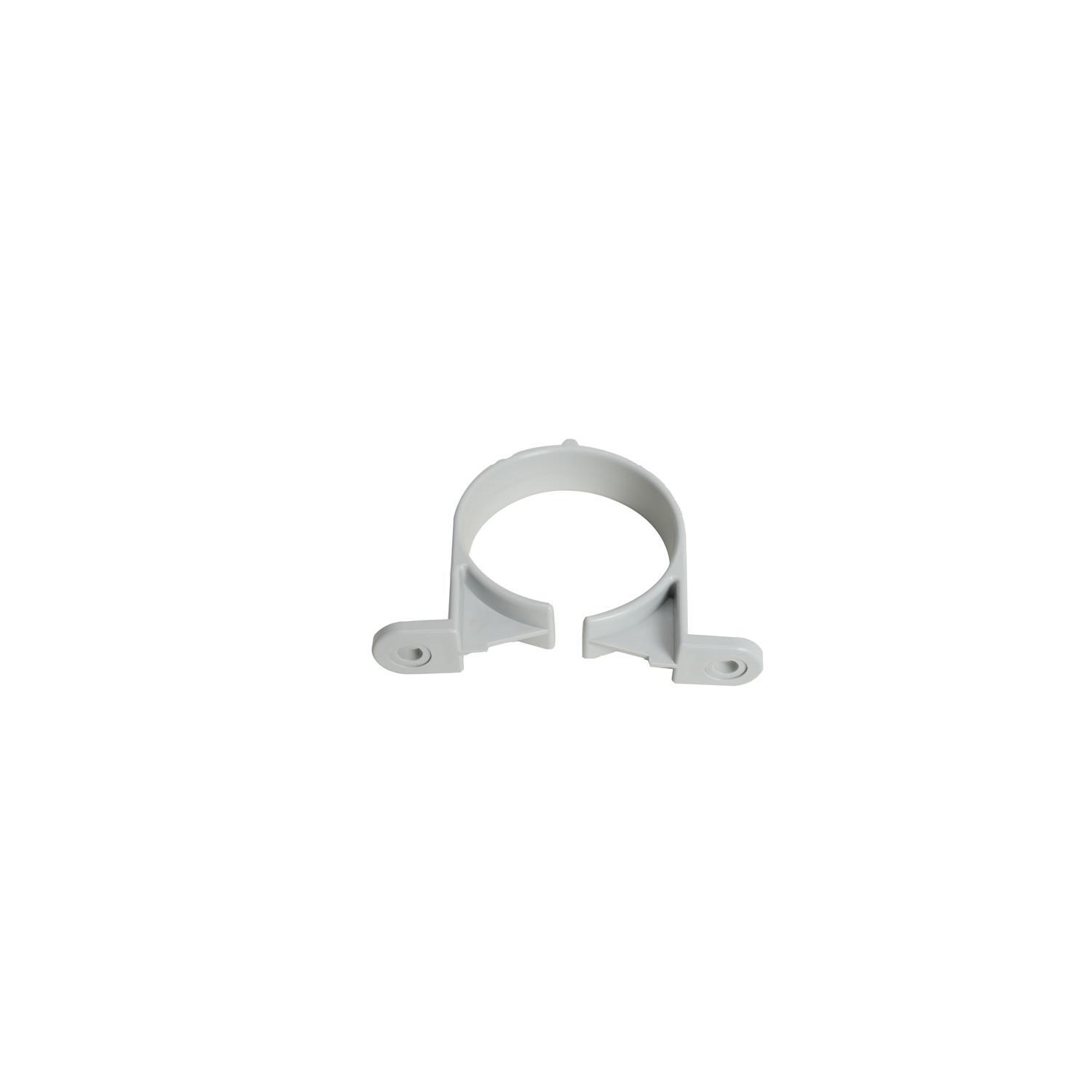 Clip Pipe DWV Saddle 50mm