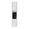 Sediment Maxi PX01MP2 Water Filter Cartridge 20 inch Large White