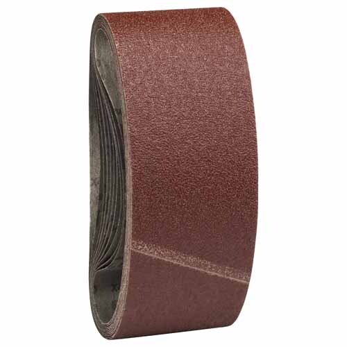 Sanding Belt Wood