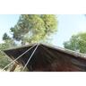 Tarpaulin Adjustable Upright Pole