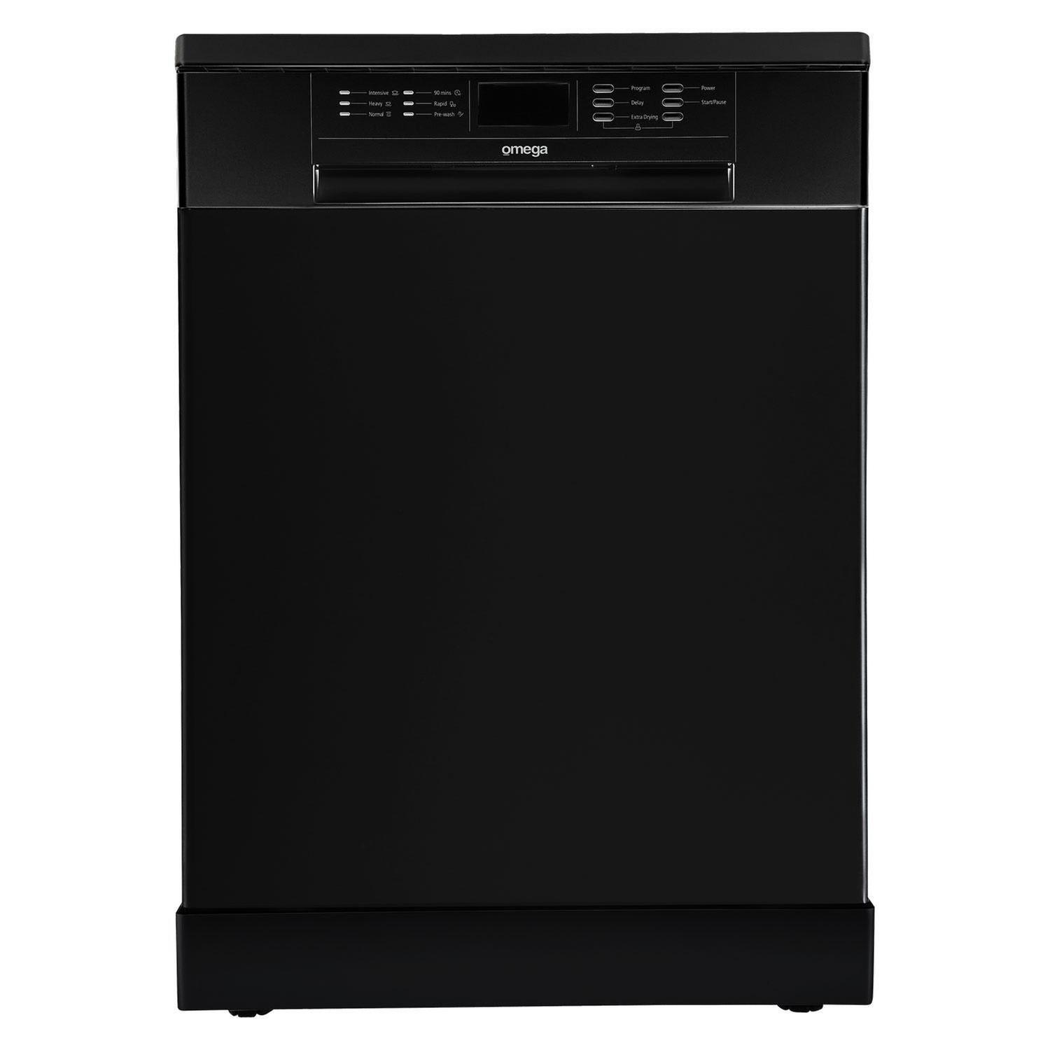 Dishwasher