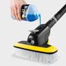 WB 7 Plus 3-in-1 Wash Brush
