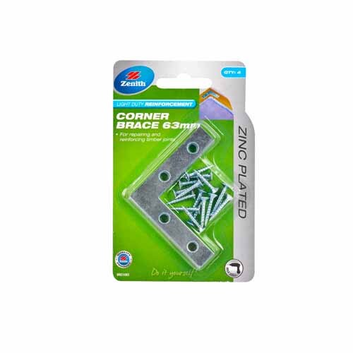 Corner Brace Bracket