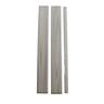 Kitset Stair Treads L:1200, W:150, D:50mm Natural Timber
