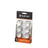 Kenton Cabinet Knob 14 x 37mm