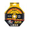 Elite Circular Saw Blade 165mm x 20mm 40T