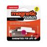 Twin Pack Magnetic Cupboard Catch