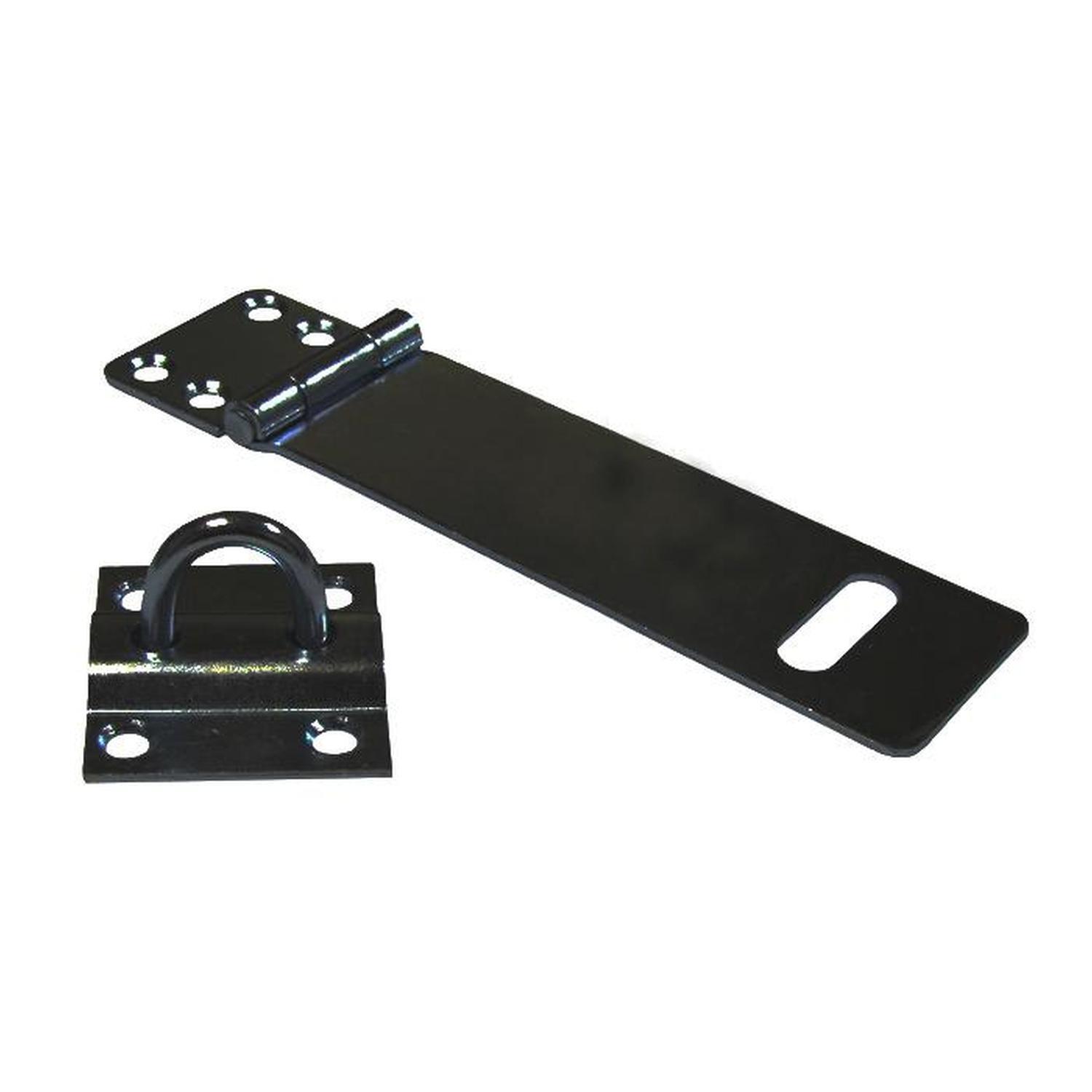 Hasp & Staple