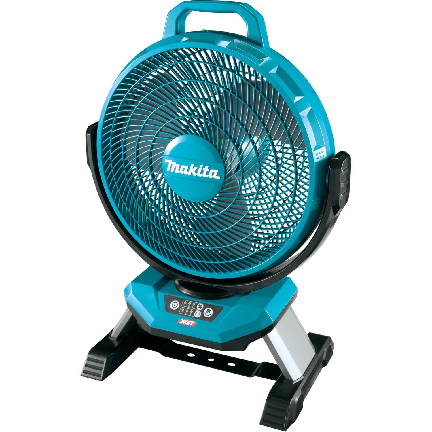Jobsite Fan