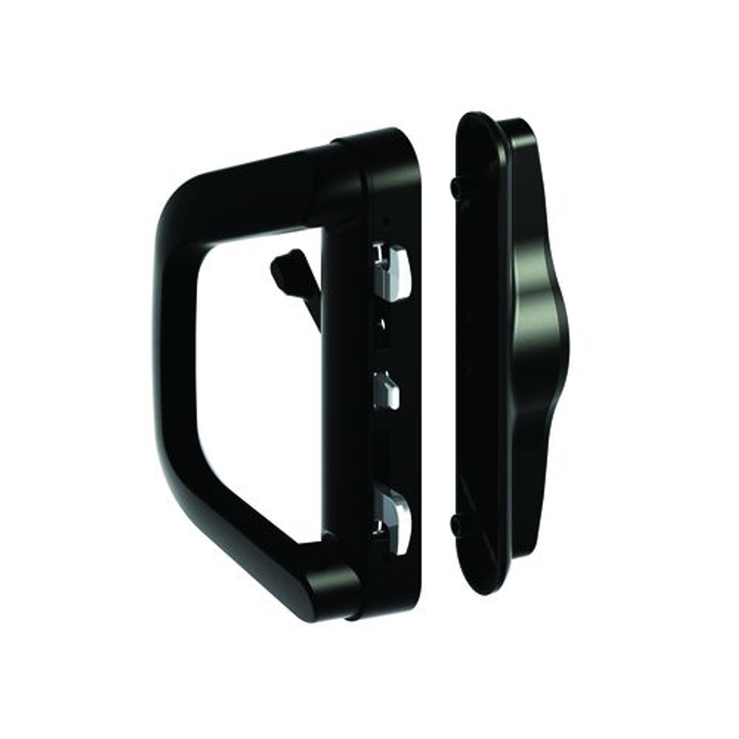 Albany Sliding Door Lock - Non-Locking