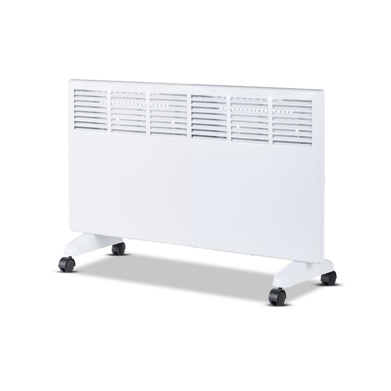 Panel Heater 2000W White