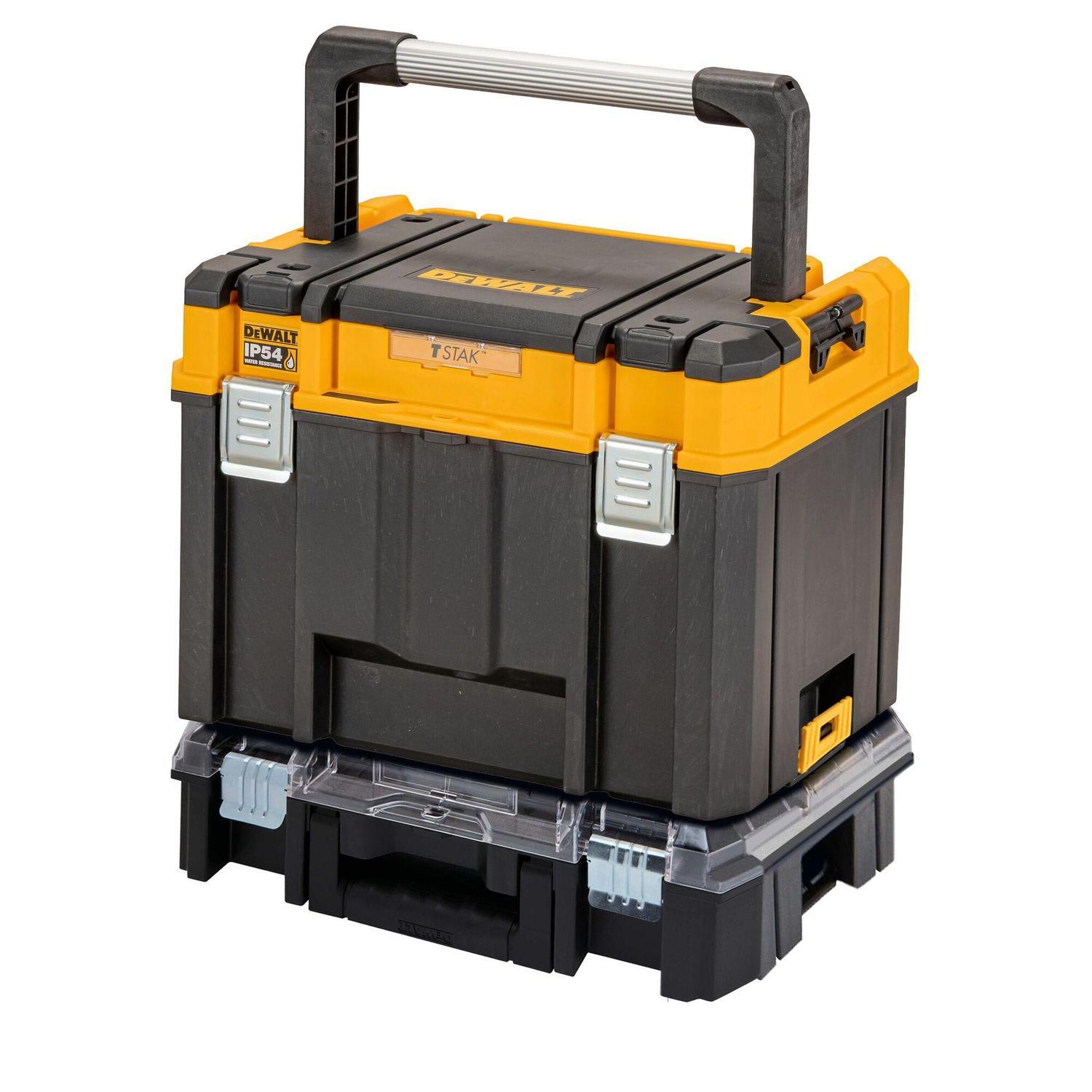 Deep Box & Organiser