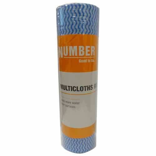 Multicloth Roll 50 Piece