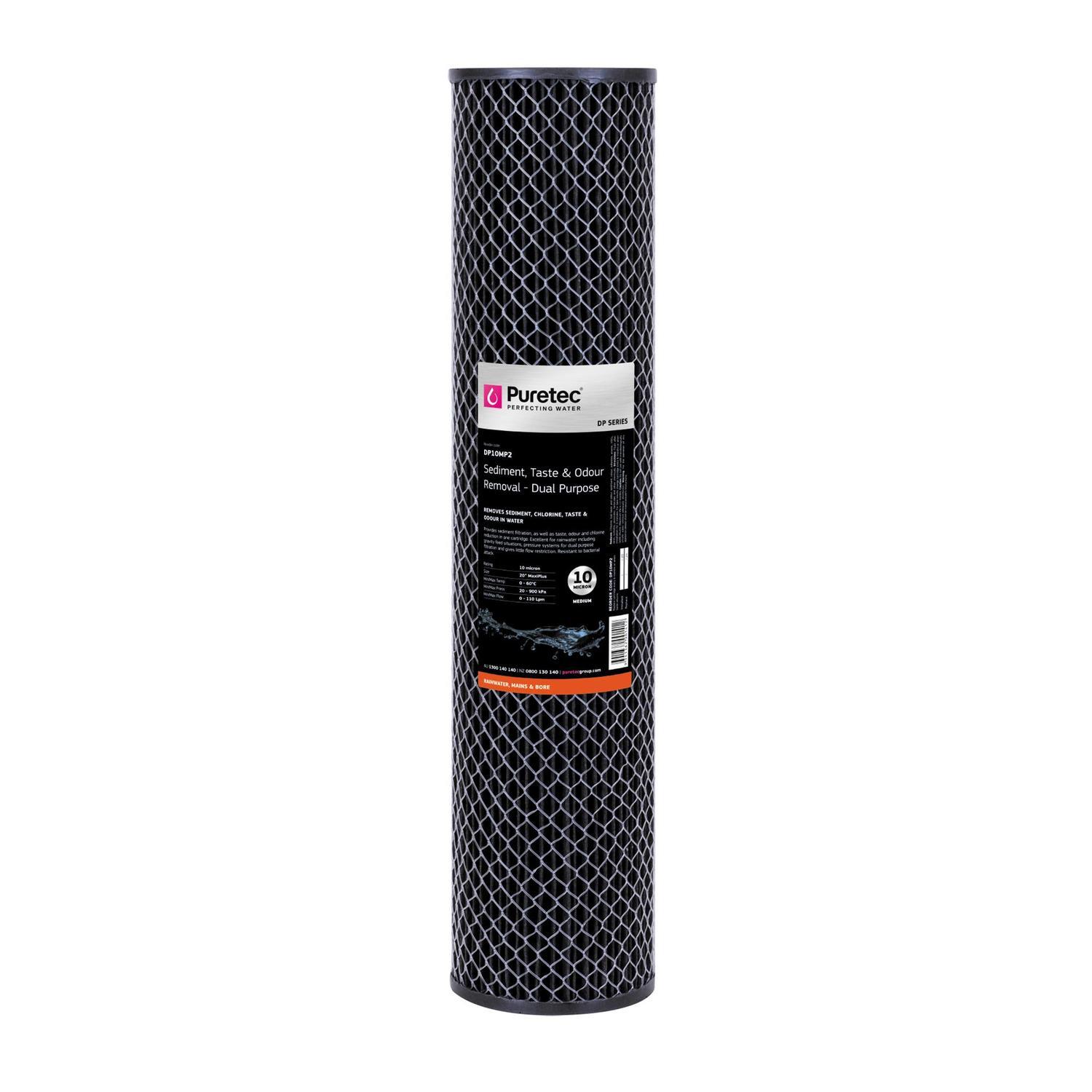 DP10 Maxi Plus Water Filter Cartridge 20 inch