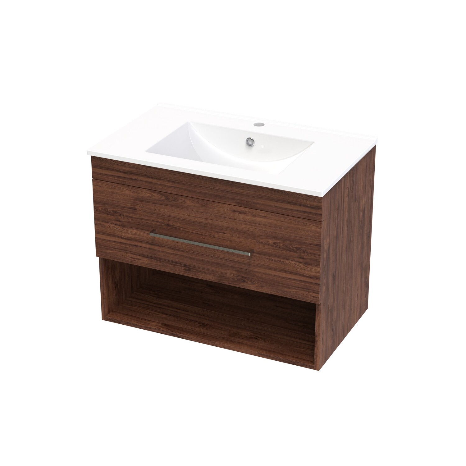Cashmere Valley 750 Drawer Open Colour
