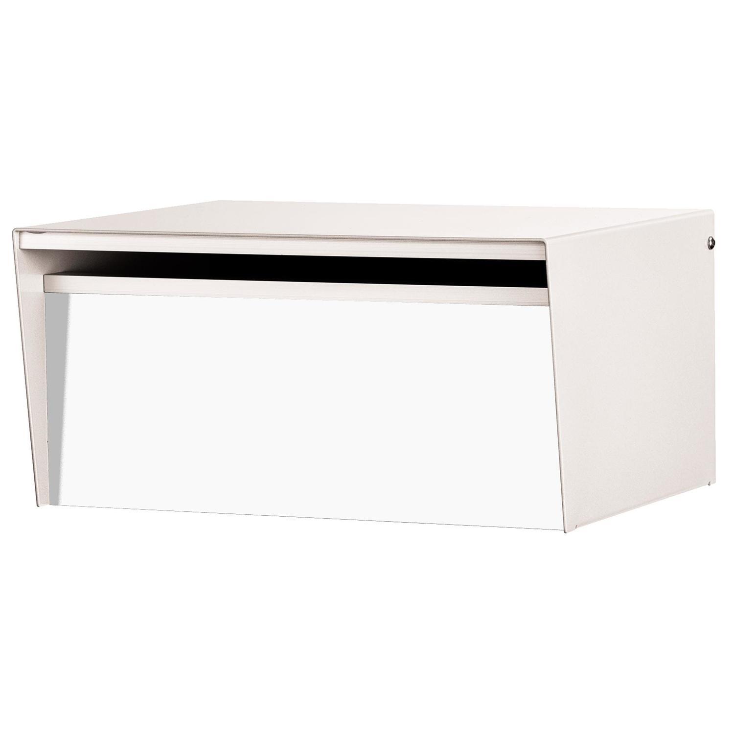 Metal Letterbox