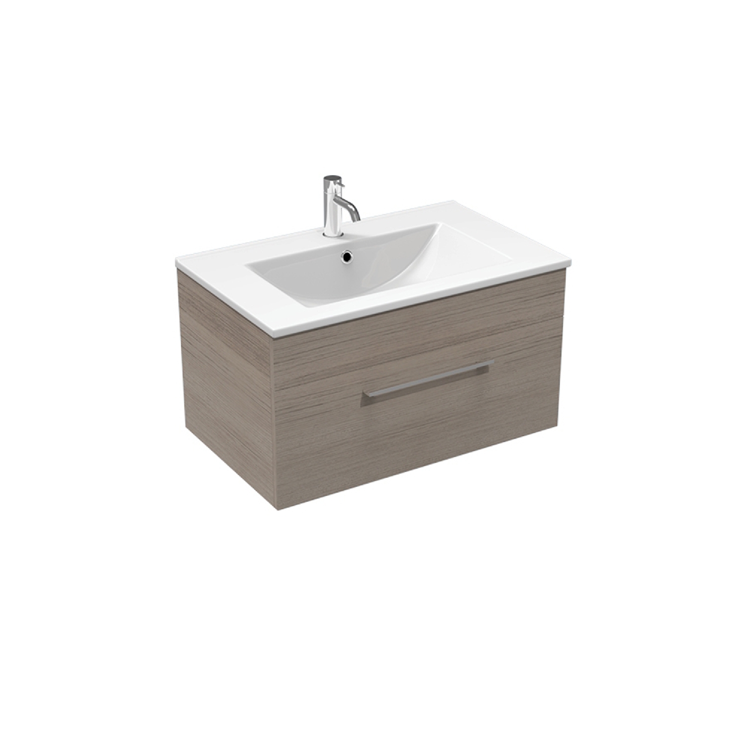 Vanity Sand Oak