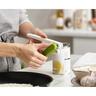 Can Opener 3-in-1 Green/White
