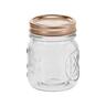 Copper Lid Preserving Jar 150ml