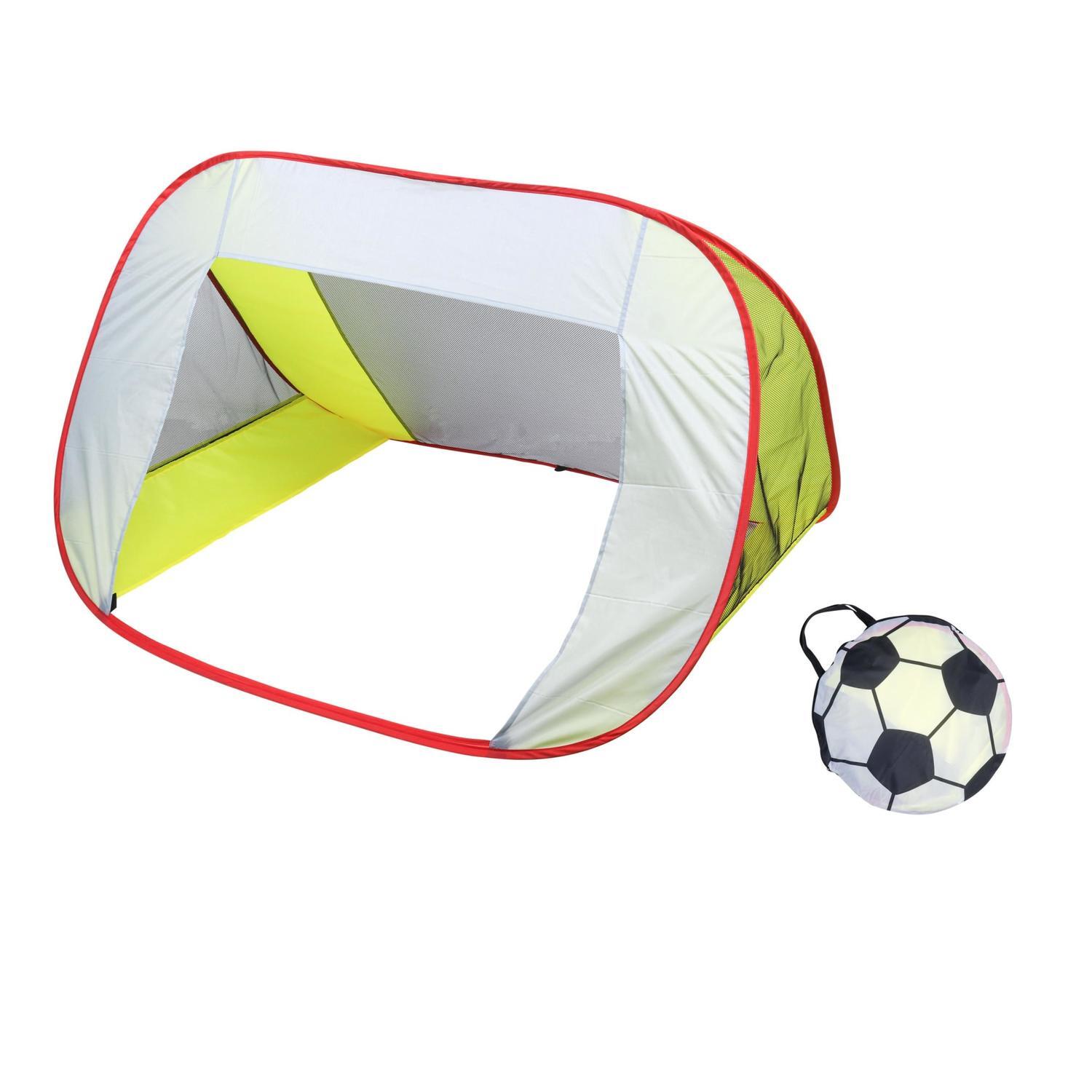 Pop Up Goal