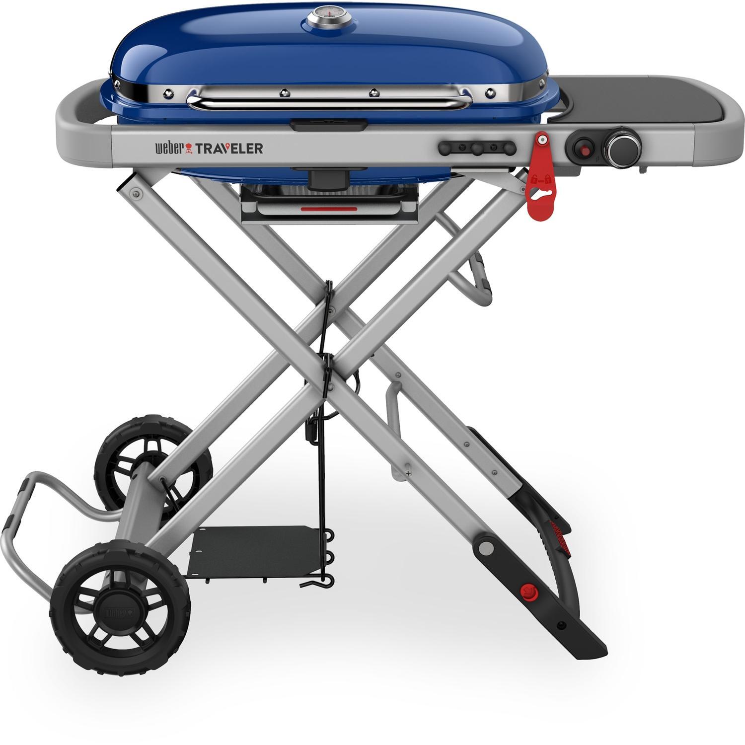 Portable Barbecue