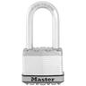 Keyed Padlock Magnum