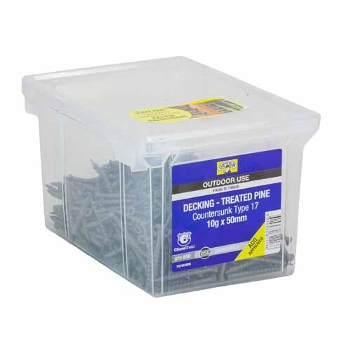 Decking Screws