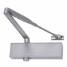 Door Closer 1120B Silver