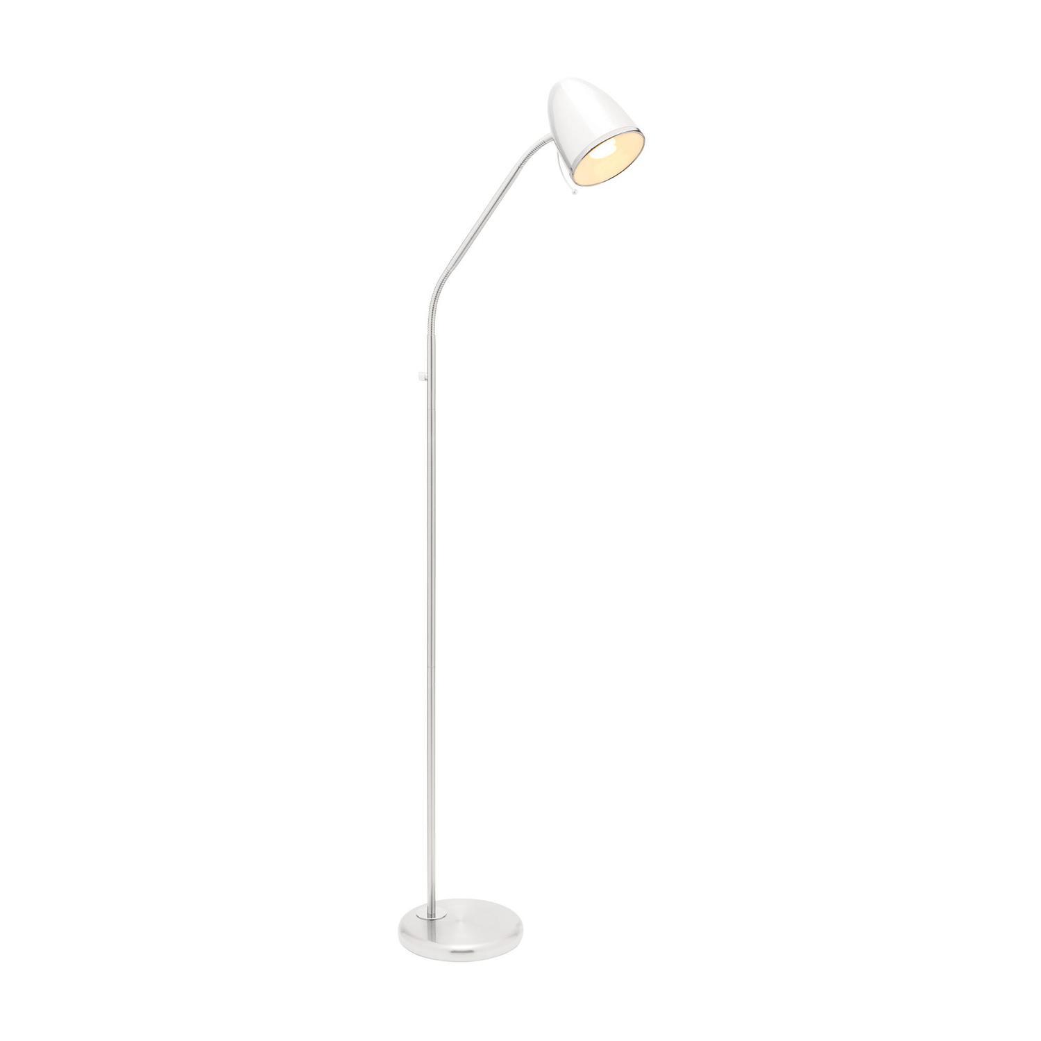 1 Light Floor Lamp E27