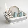 Collapse-A Dish Rack