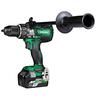 Brushless 3-Tool Kit