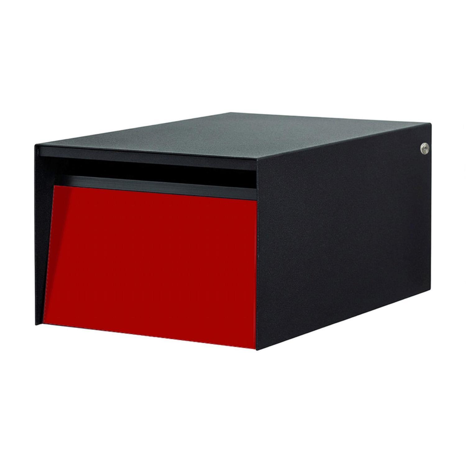 Metal Letterbox