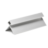 Trimtec Small External Corner 3.66m Aluminium