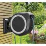 Retractable Hose Reel