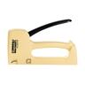 Staple Gun Blomster Yellow