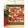 Indoor Double Sided Mounting Squares