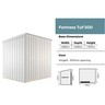 Shed D/Tuf Fort