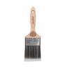 Flat Brush 75mm Blue