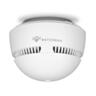Mini 10Y Interconnected Smoke Alarm Pack of 2