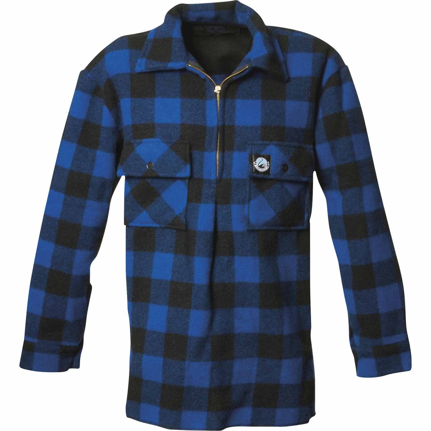 Men's Ranger Wool Shirt