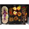 Baron/Sovereign Cast Wok
