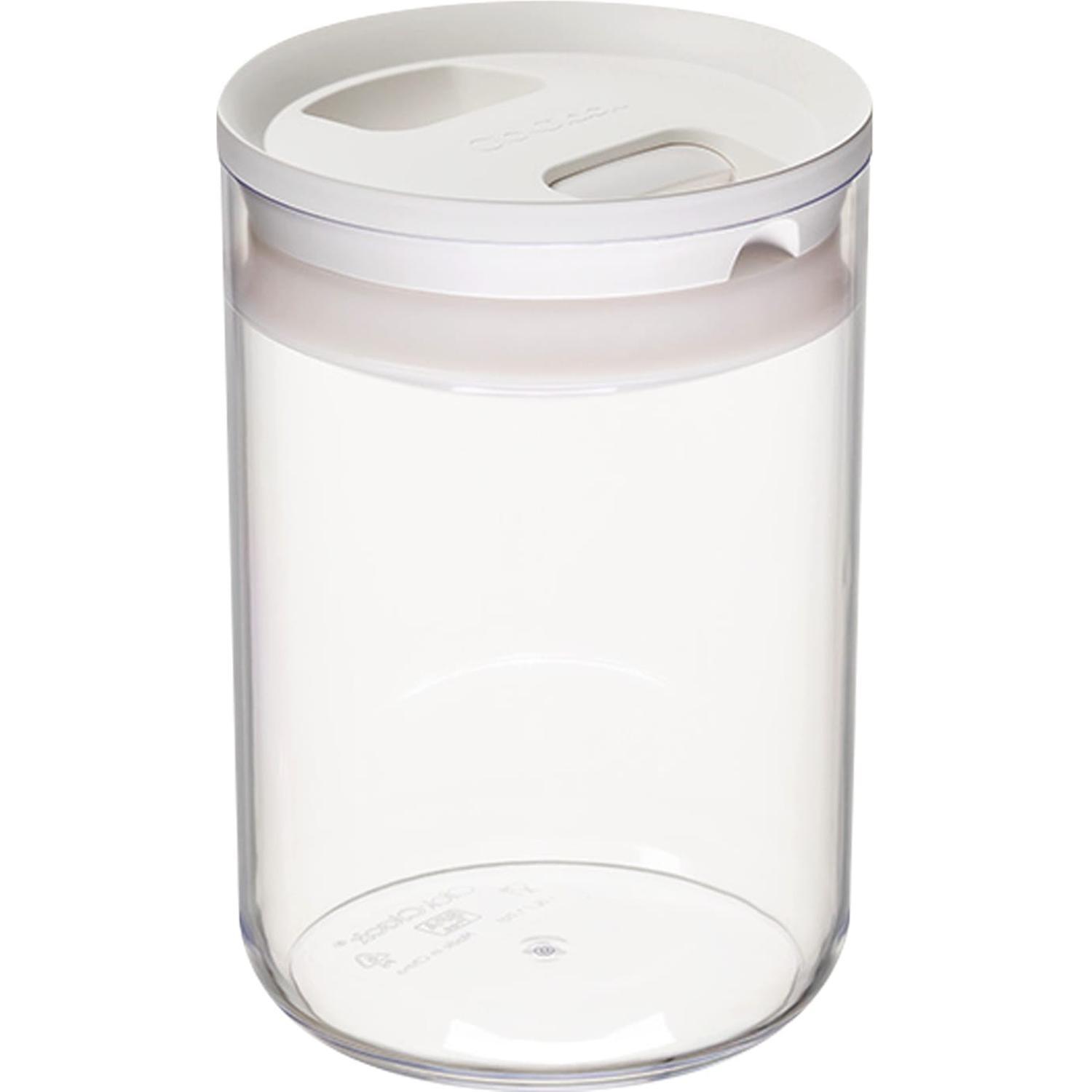 Pantry Storage Round