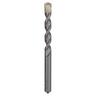 Silver Percussion Masonry Drill Bit 10 x 120mm